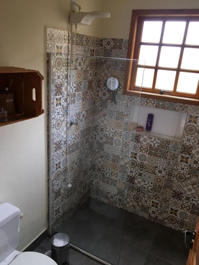 Area Gourmet Com Quarto Socorro  Exterior foto